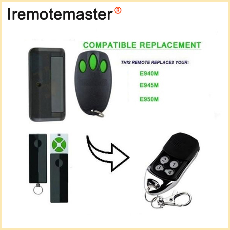 Per E945, E950, E943, MT100EVO Remote Replacement